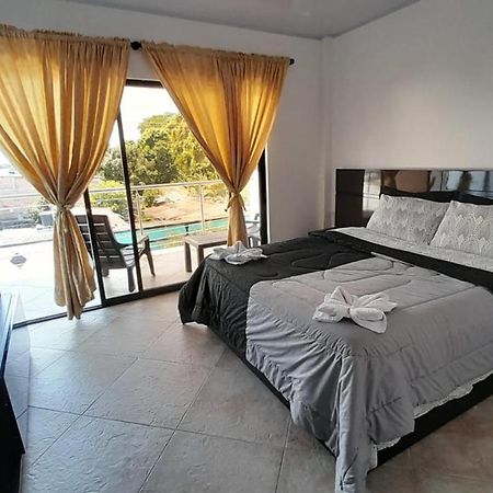 Katara Boutique Hotel 마리키타 외부 사진
