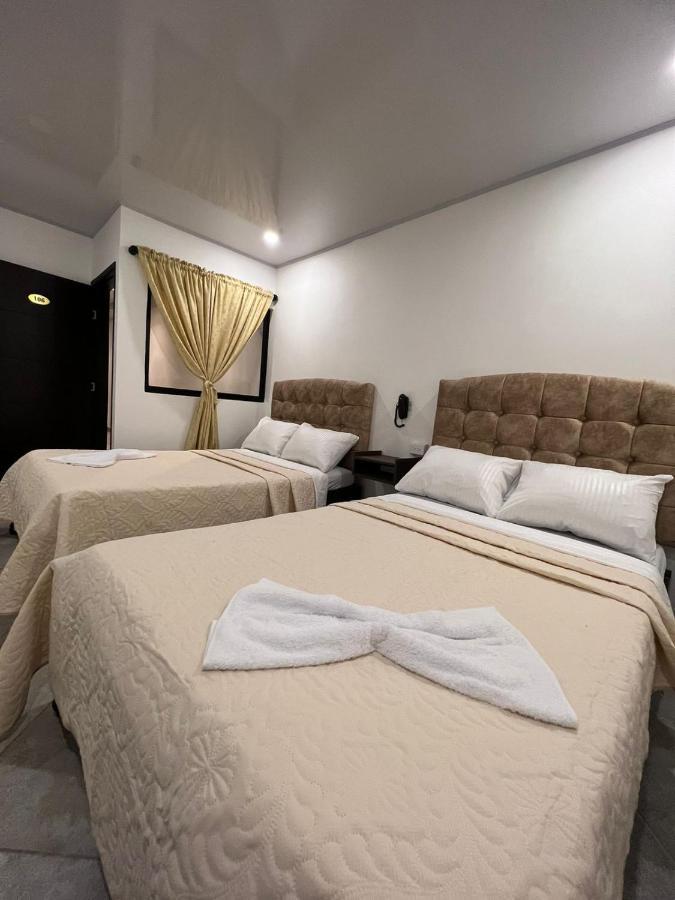Katara Boutique Hotel 마리키타 외부 사진