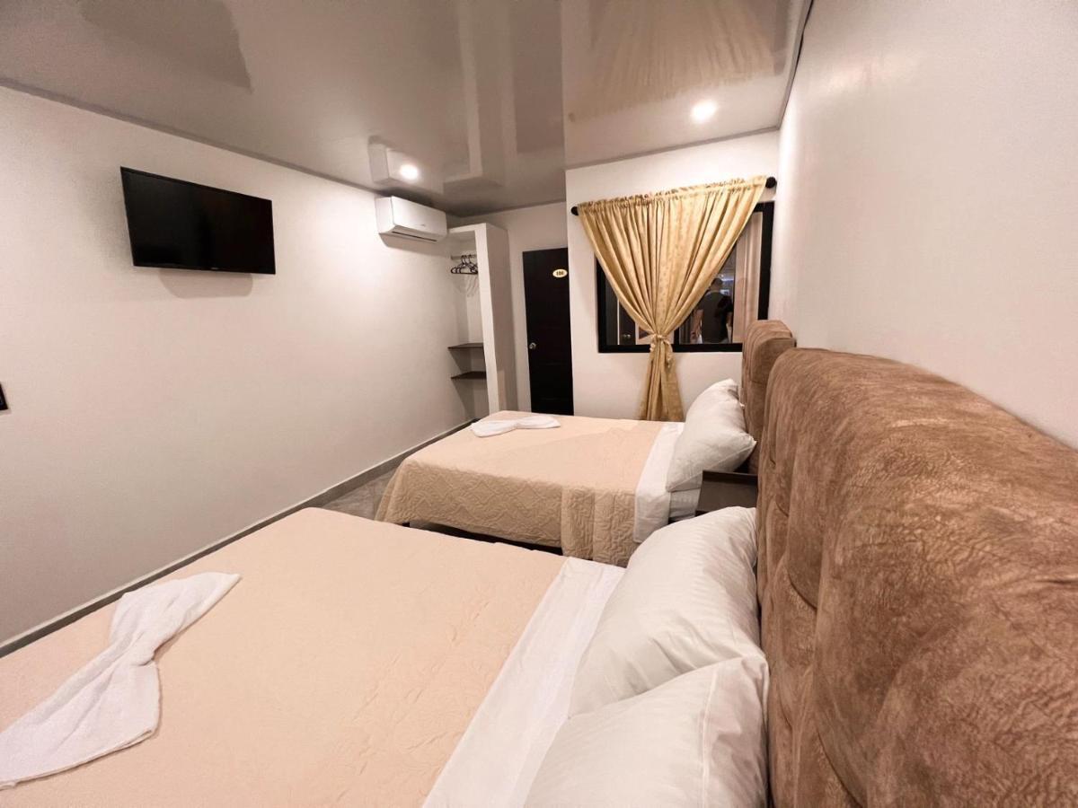 Katara Boutique Hotel 마리키타 외부 사진