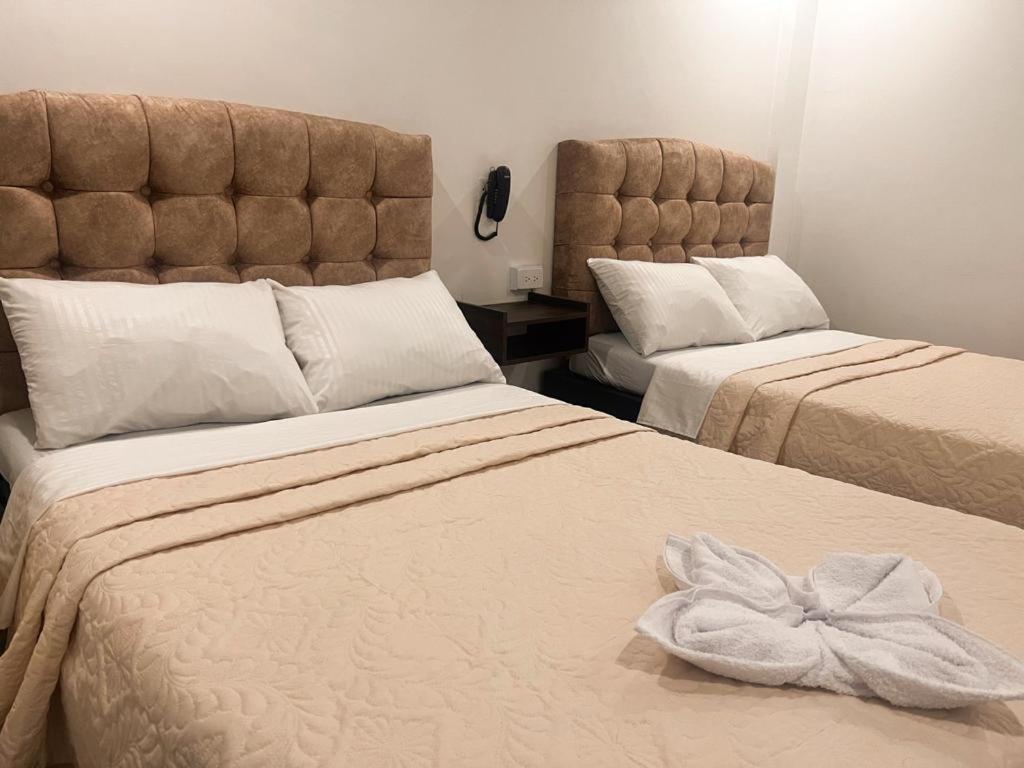 Katara Boutique Hotel 마리키타 외부 사진