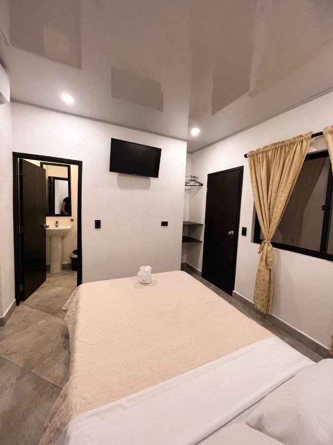 Katara Boutique Hotel 마리키타 외부 사진