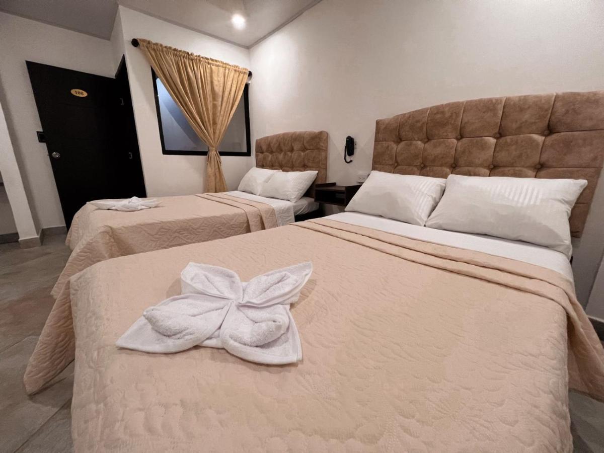 Katara Boutique Hotel 마리키타 외부 사진