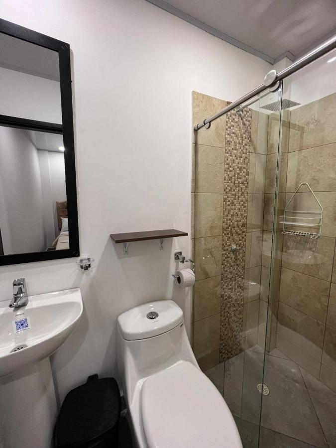 Katara Boutique Hotel 마리키타 외부 사진