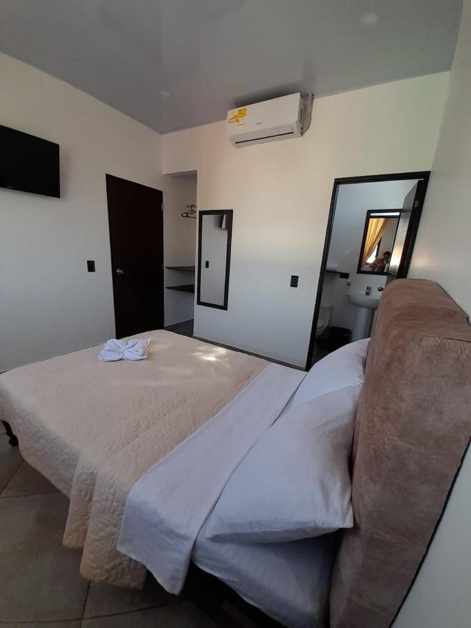 Katara Boutique Hotel 마리키타 외부 사진