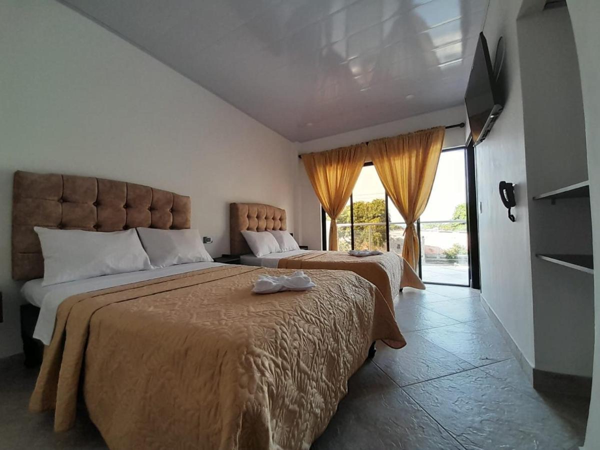 Katara Boutique Hotel 마리키타 외부 사진