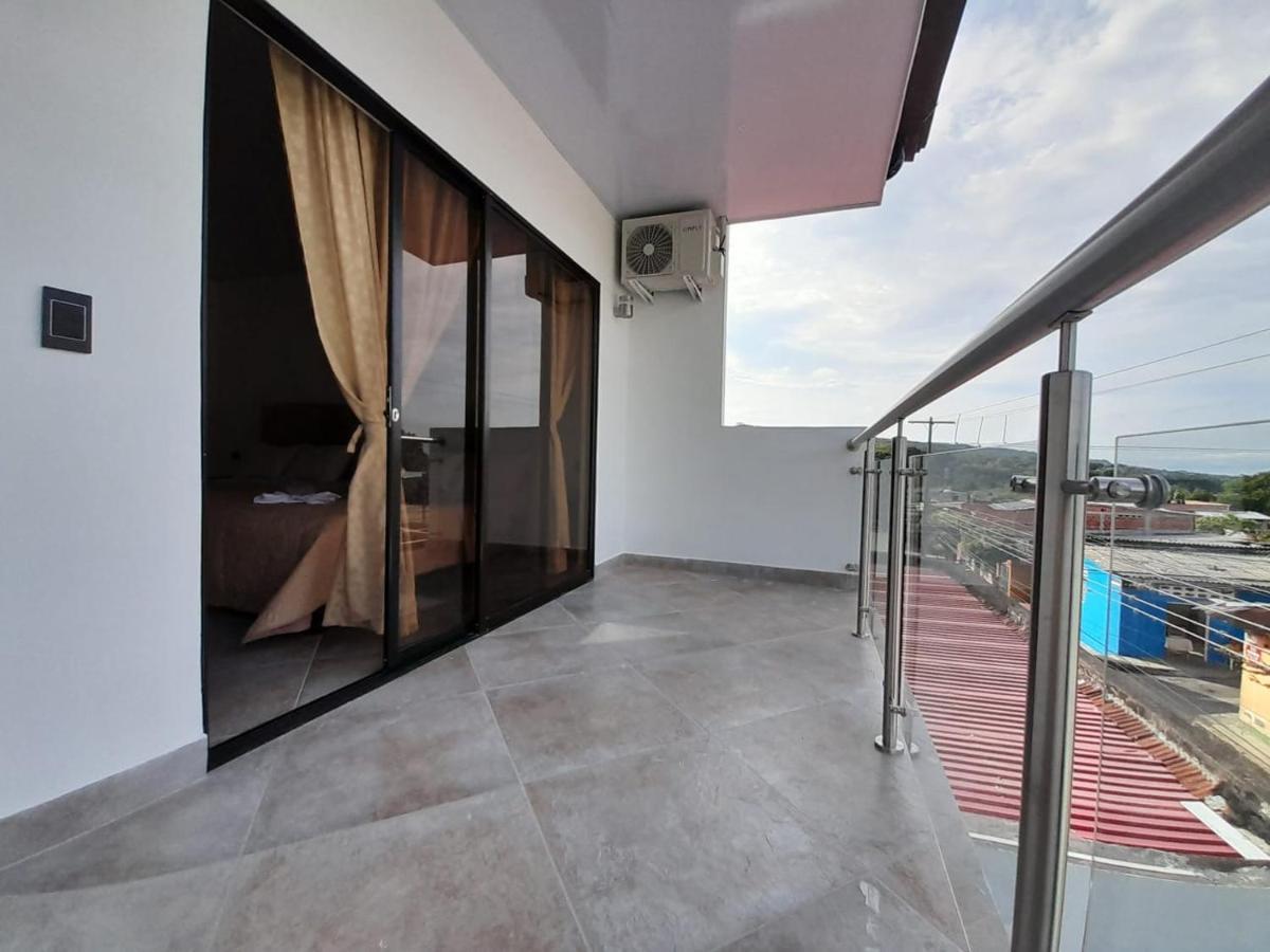Katara Boutique Hotel 마리키타 외부 사진