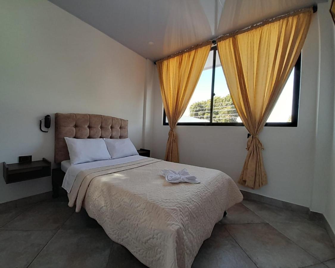 Katara Boutique Hotel 마리키타 외부 사진