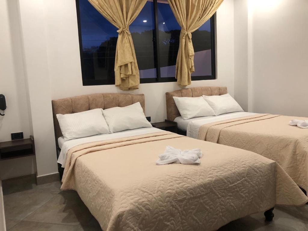 Katara Boutique Hotel 마리키타 외부 사진