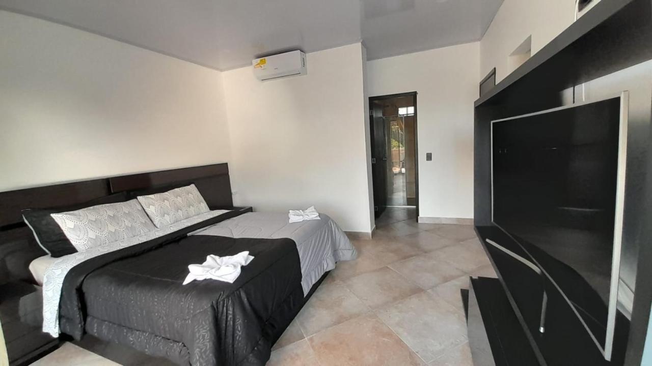Katara Boutique Hotel 마리키타 외부 사진