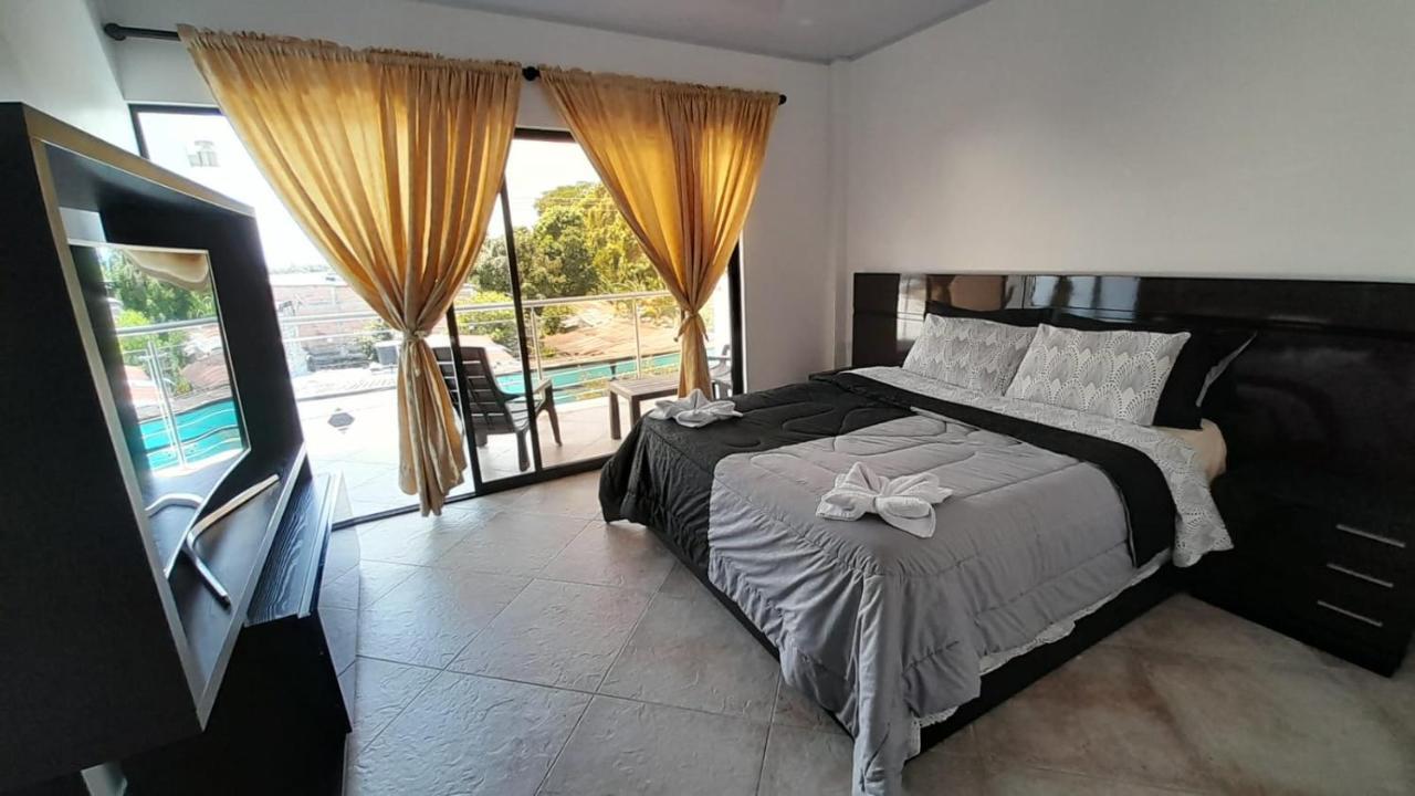 Katara Boutique Hotel 마리키타 외부 사진