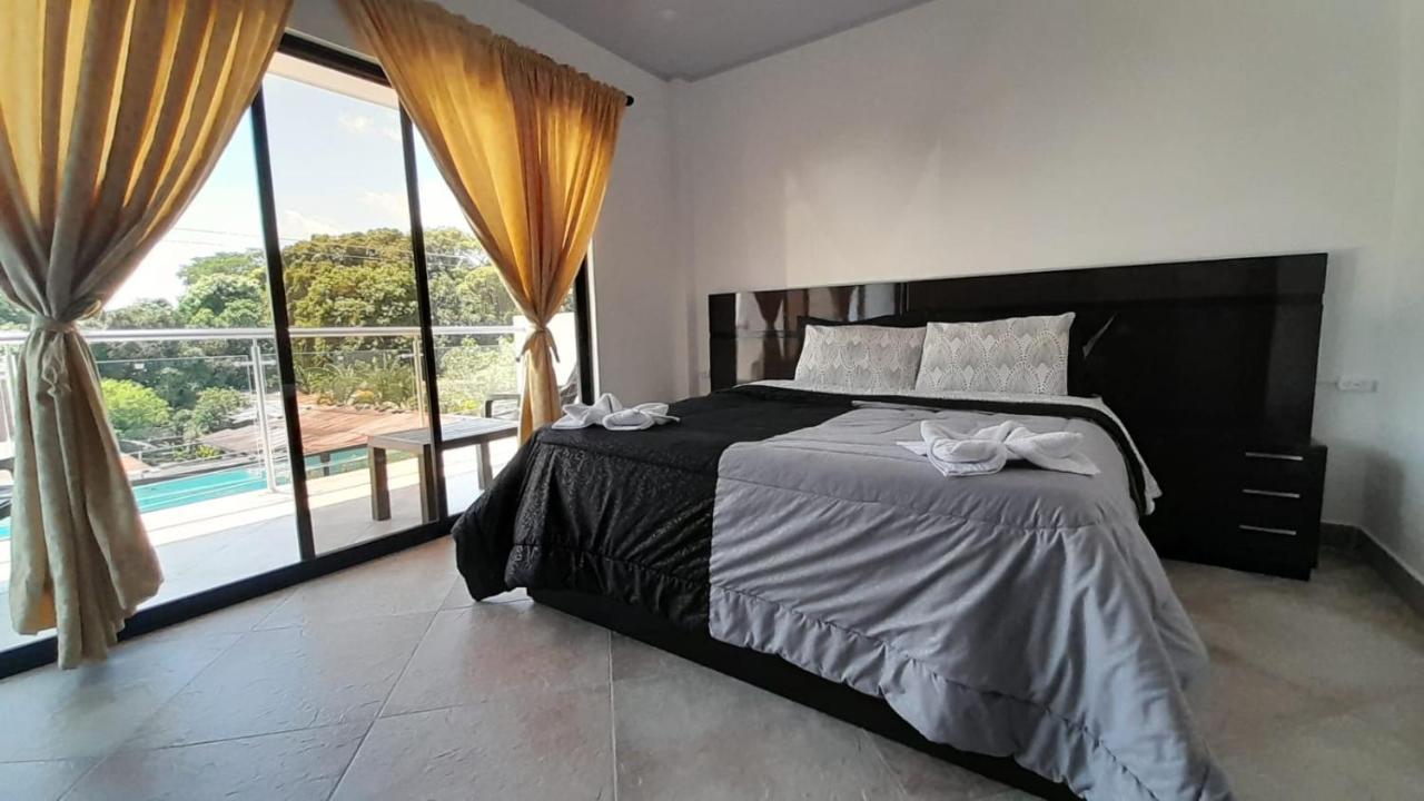 Katara Boutique Hotel 마리키타 외부 사진