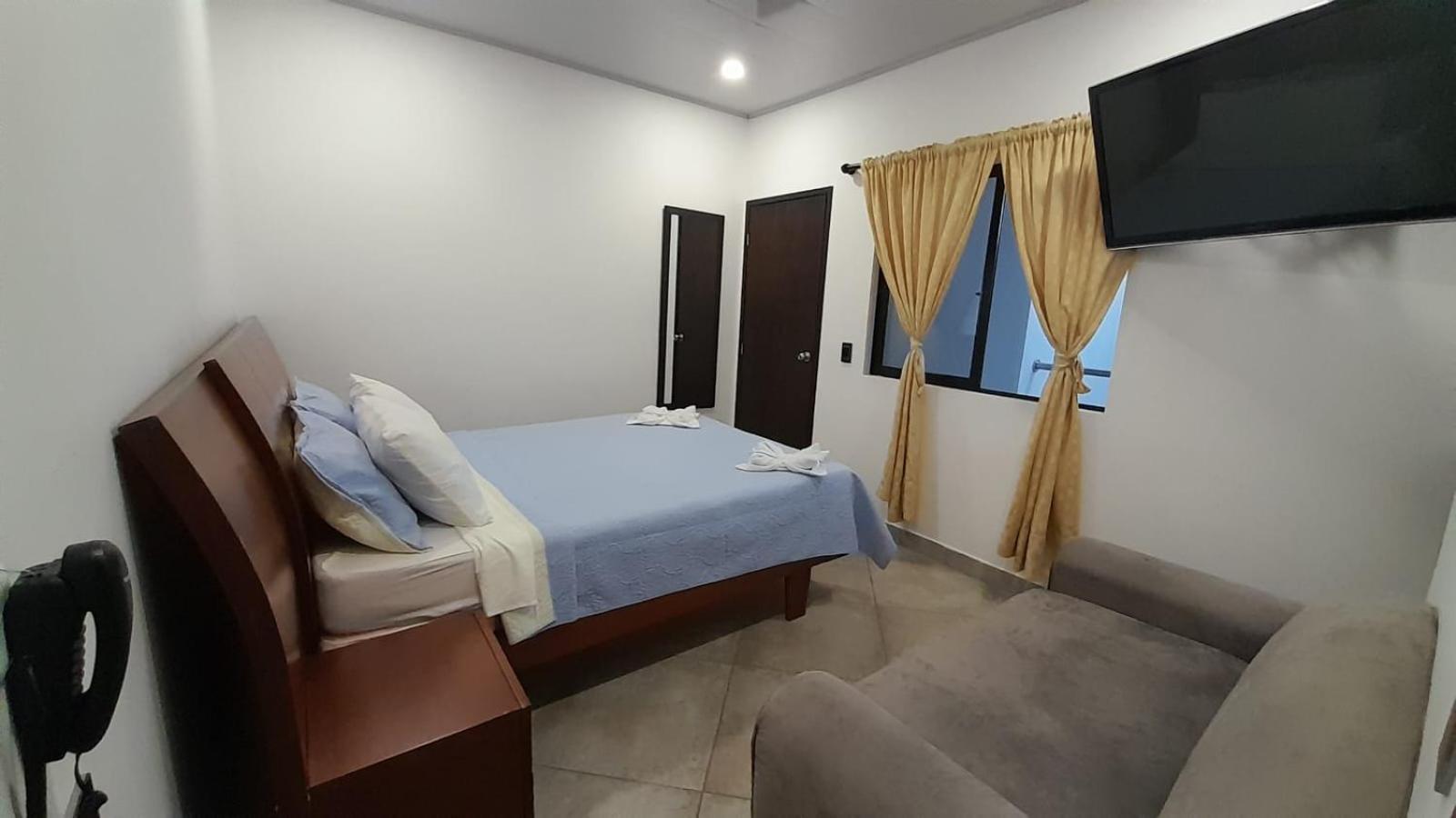 Katara Boutique Hotel 마리키타 외부 사진