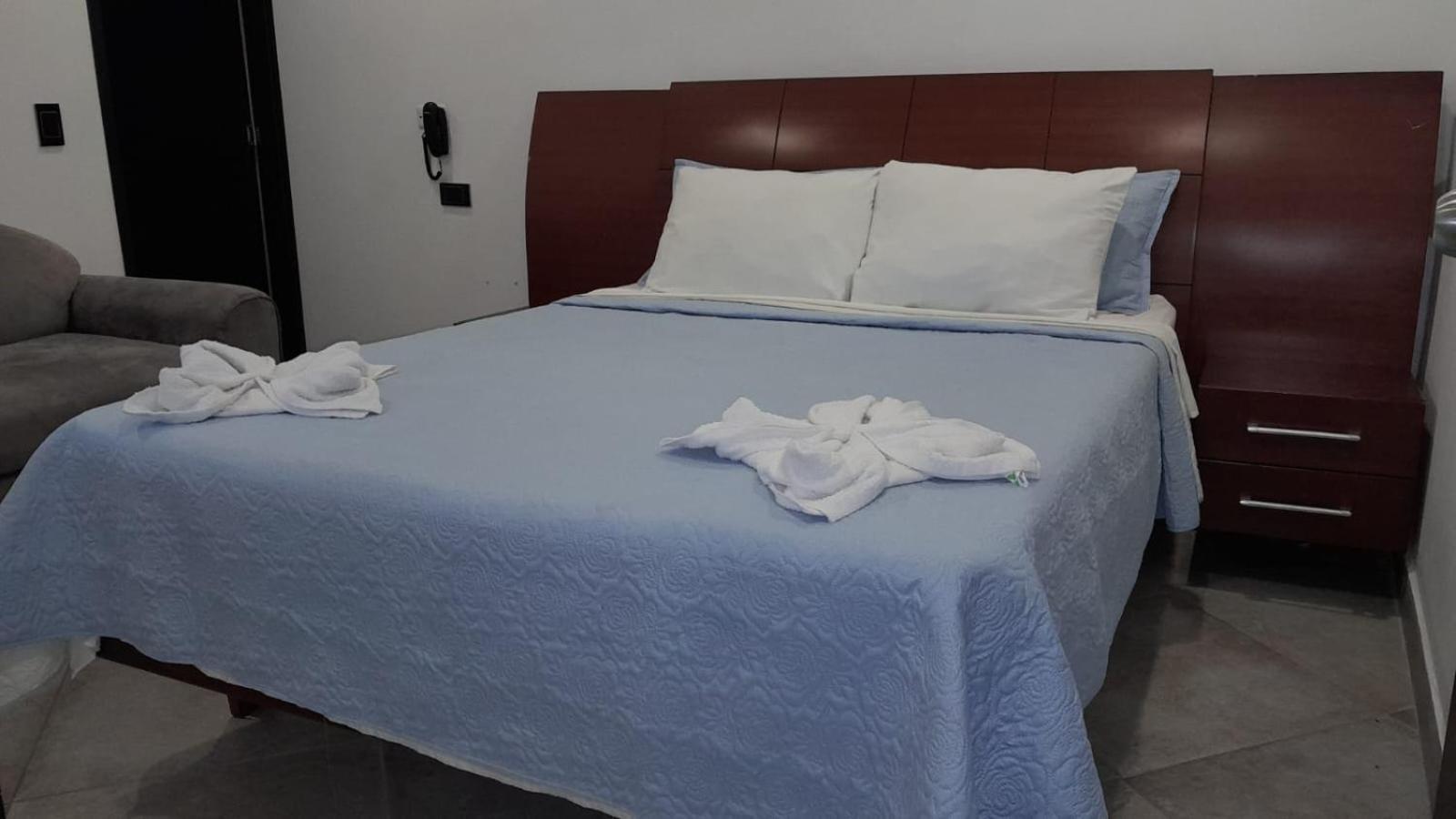 Katara Boutique Hotel 마리키타 외부 사진
