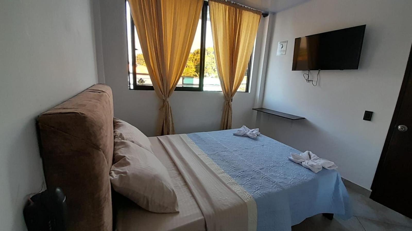Katara Boutique Hotel 마리키타 외부 사진