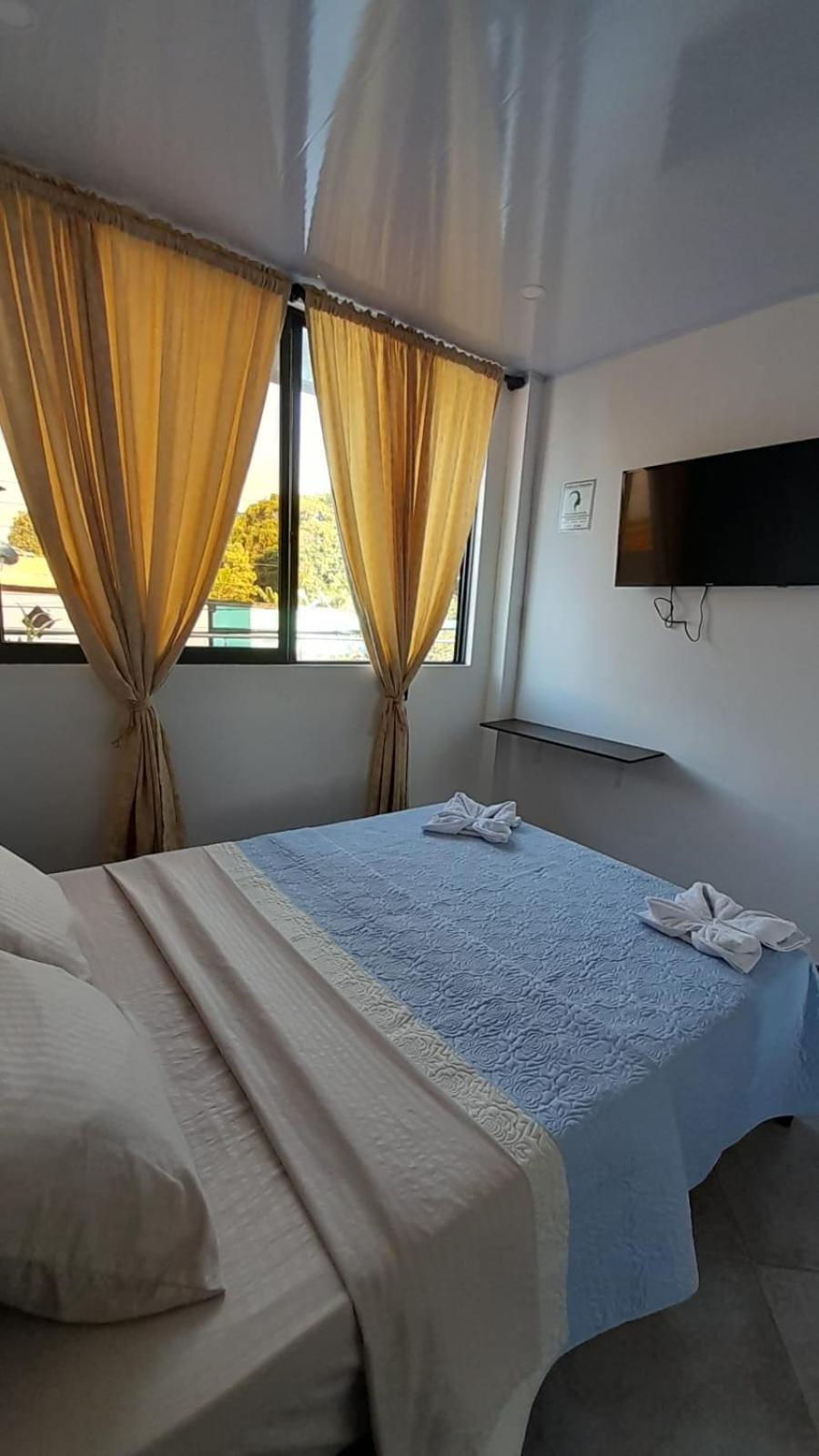 Katara Boutique Hotel 마리키타 외부 사진