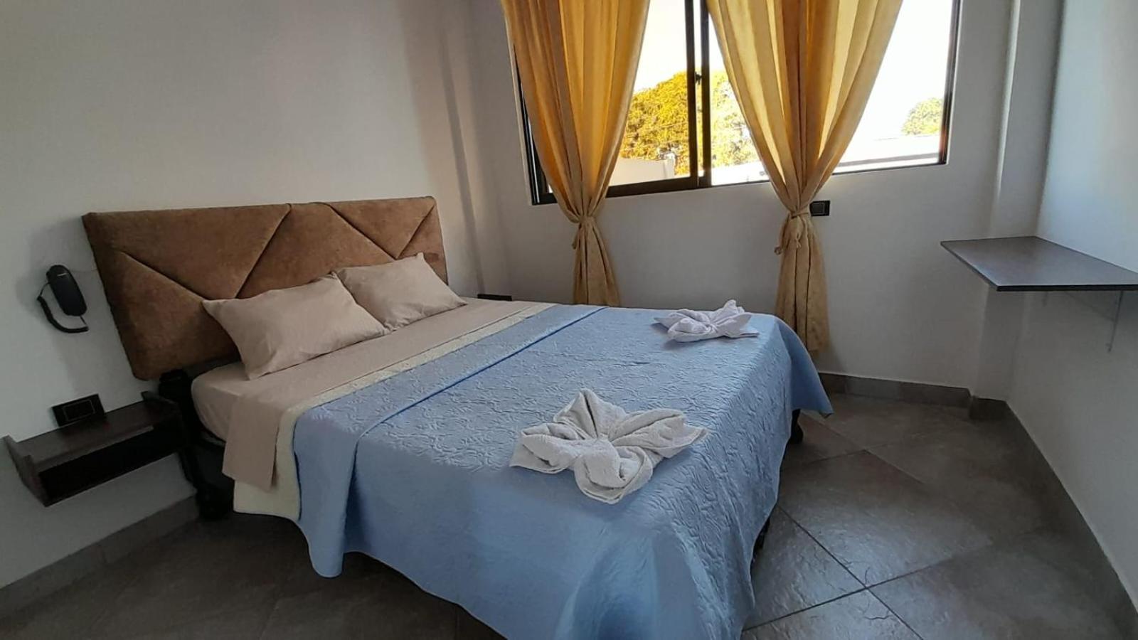 Katara Boutique Hotel 마리키타 외부 사진
