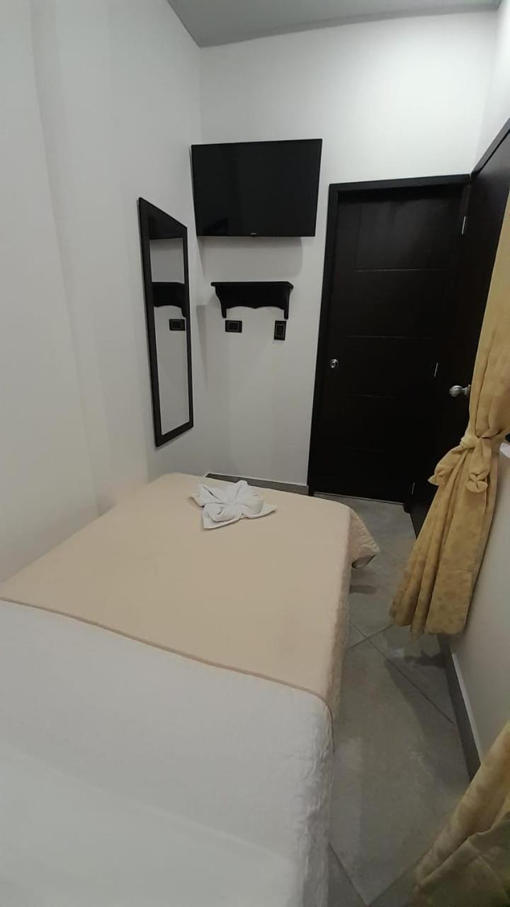 Katara Boutique Hotel 마리키타 외부 사진